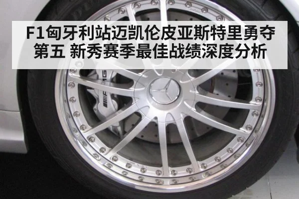 F1匈牙利站迈凯伦皮亚斯特里勇夺第五 新秀赛季最佳战绩深度分析